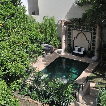 La Maison De Tanger ภายนอก รูปภาพ