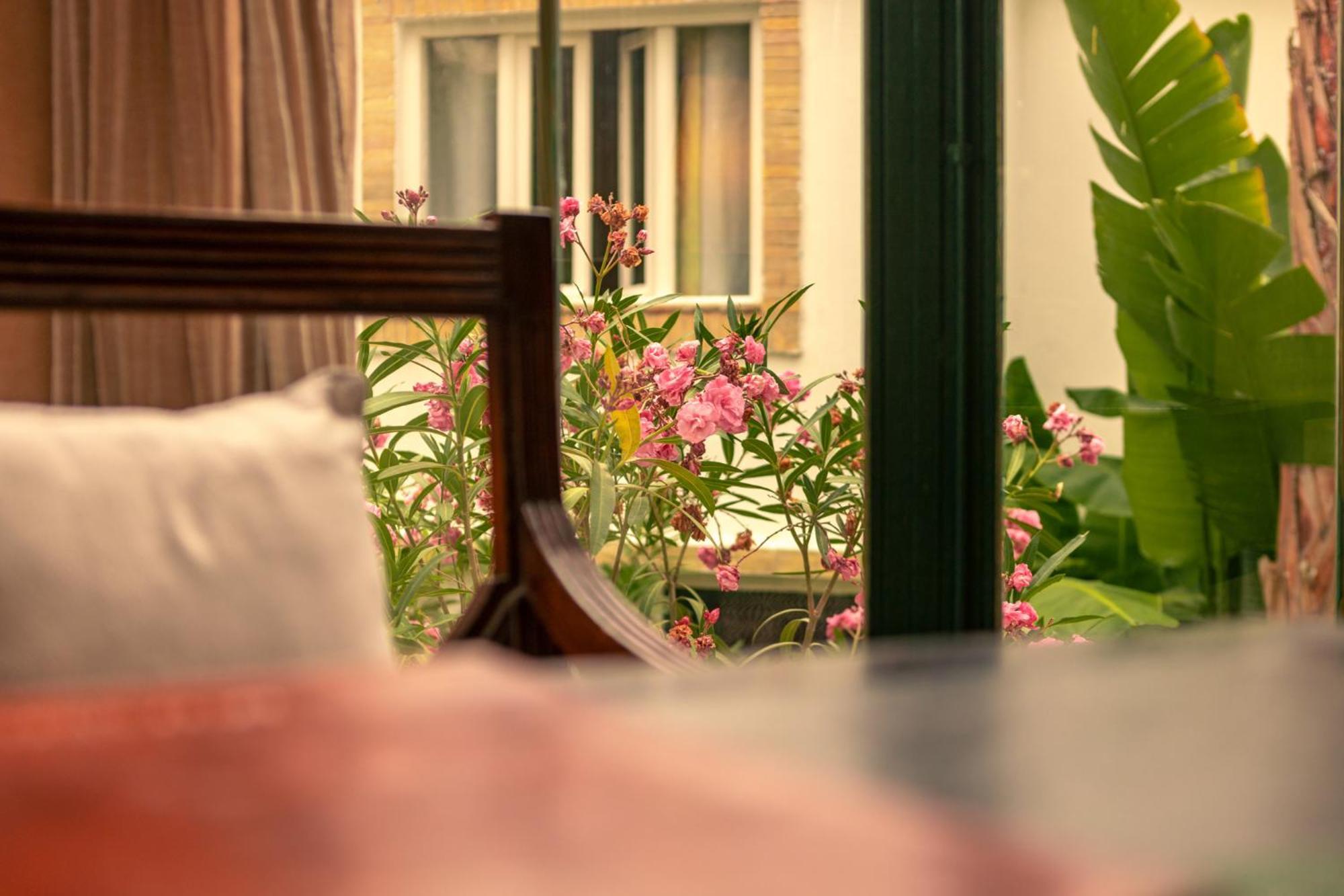 La Maison De Tanger ภายนอก รูปภาพ
