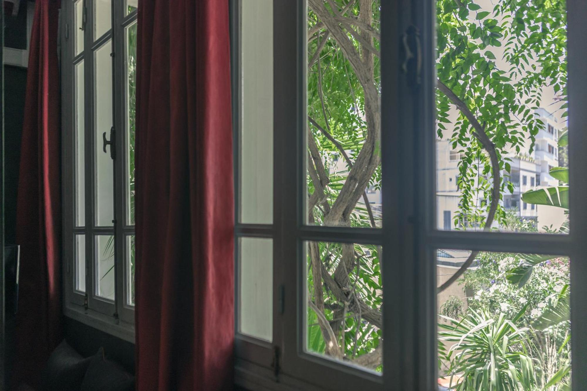 La Maison De Tanger ภายนอก รูปภาพ