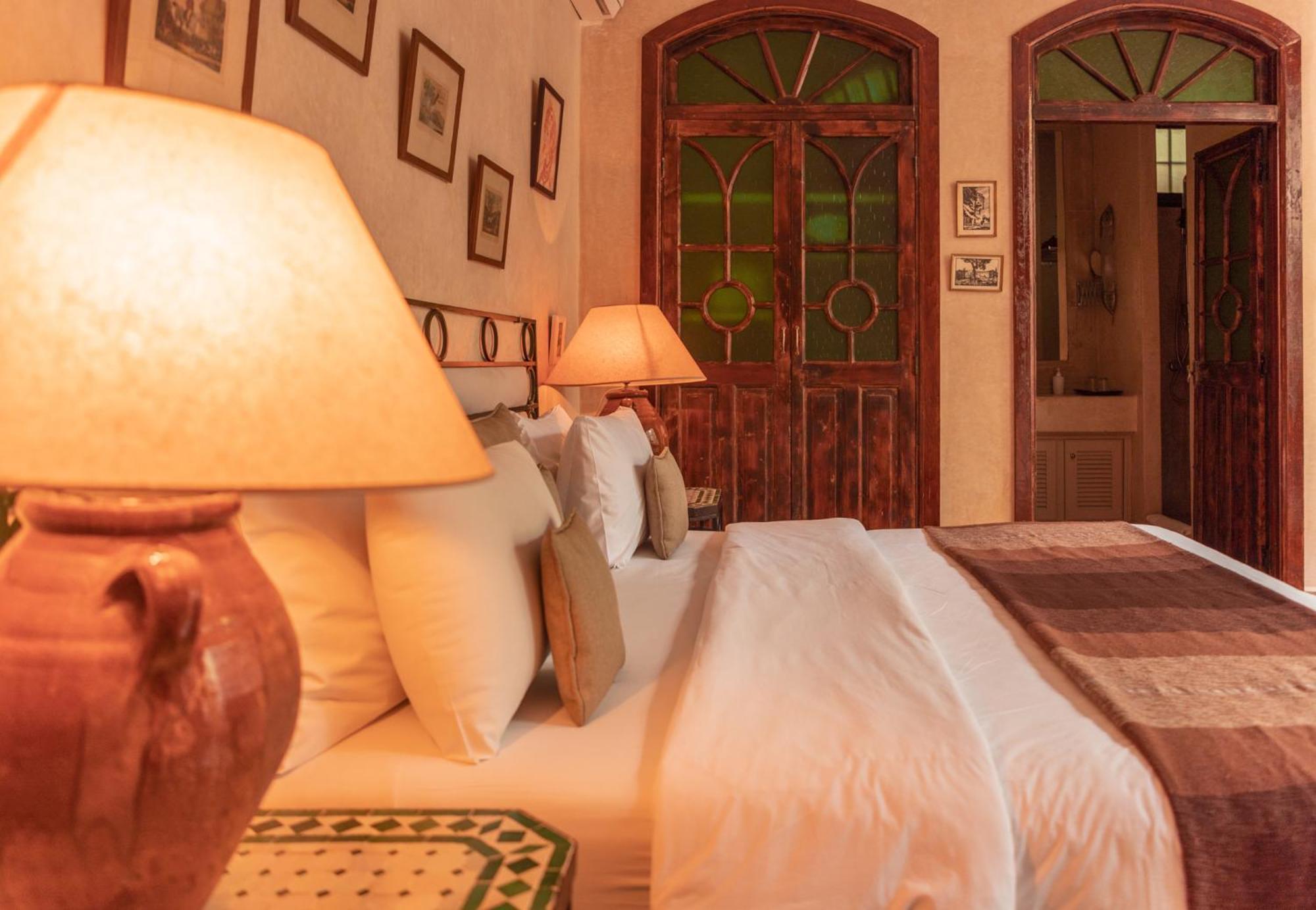 La Maison De Tanger ภายนอก รูปภาพ