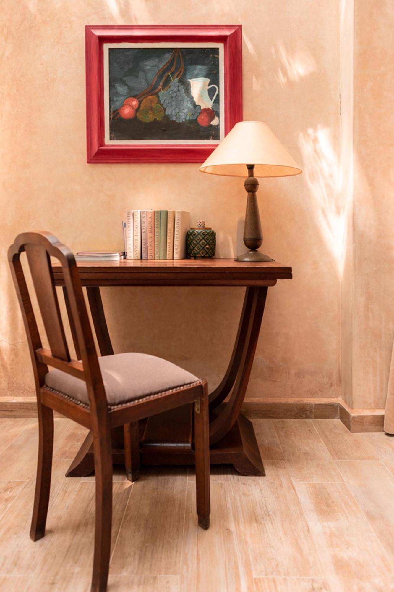 La Maison De Tanger ภายนอก รูปภาพ
