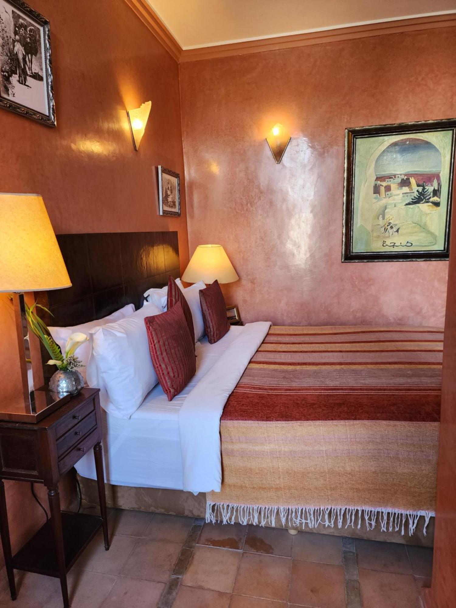 La Maison De Tanger ภายนอก รูปภาพ