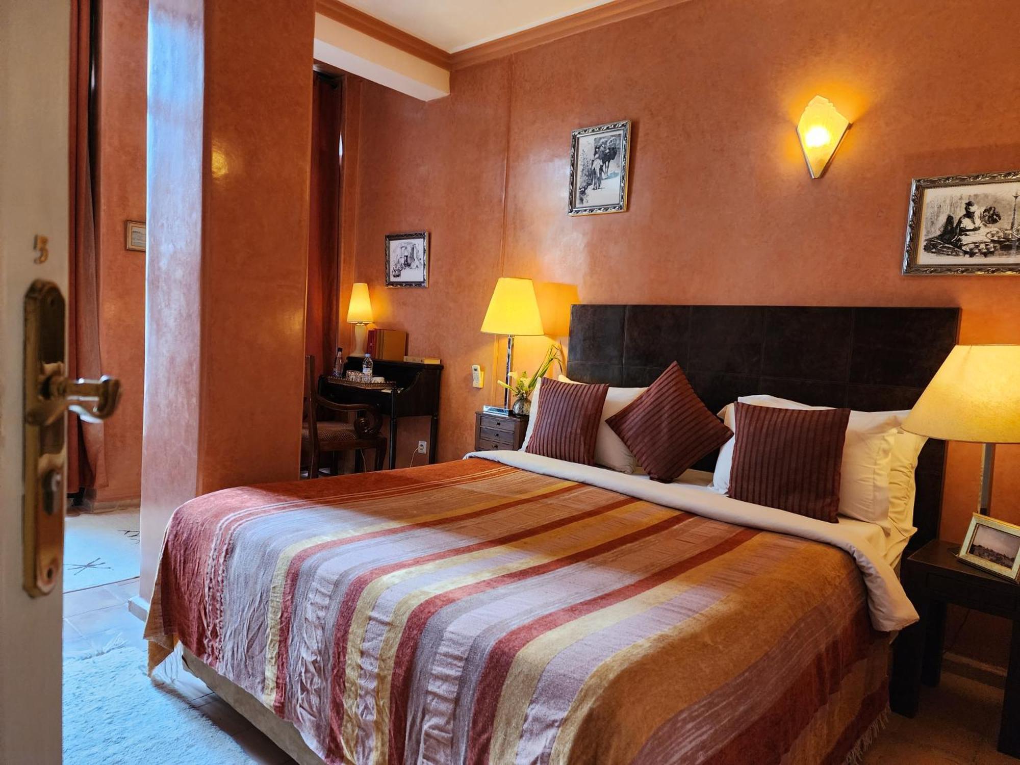 La Maison De Tanger ภายนอก รูปภาพ
