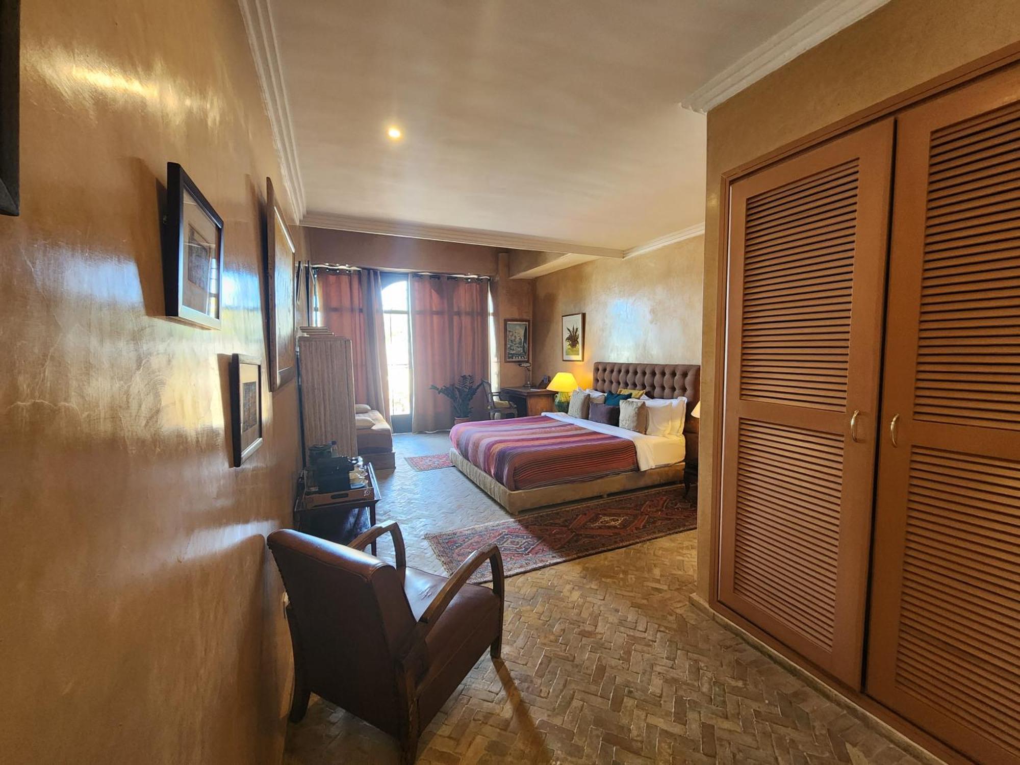 La Maison De Tanger ภายนอก รูปภาพ