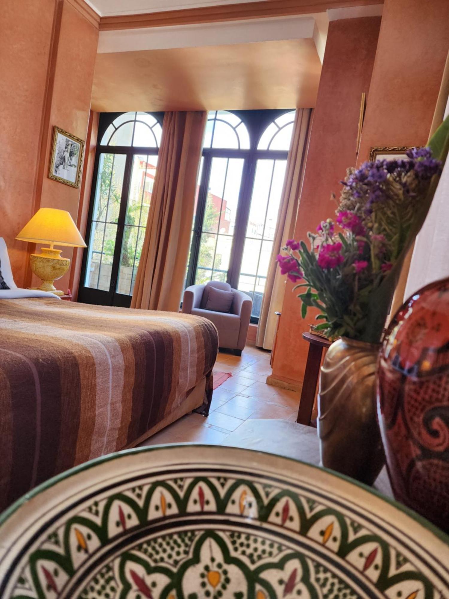 La Maison De Tanger ภายนอก รูปภาพ