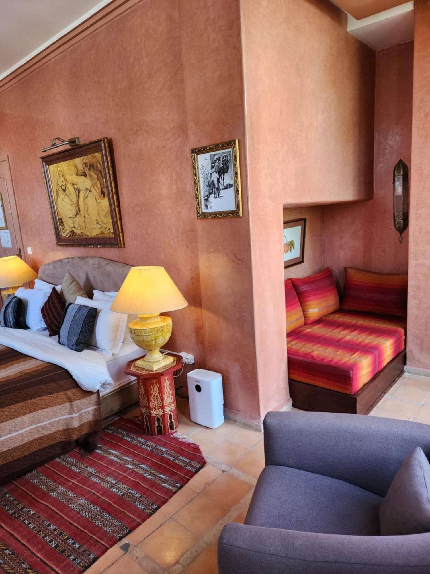 La Maison De Tanger ภายนอก รูปภาพ