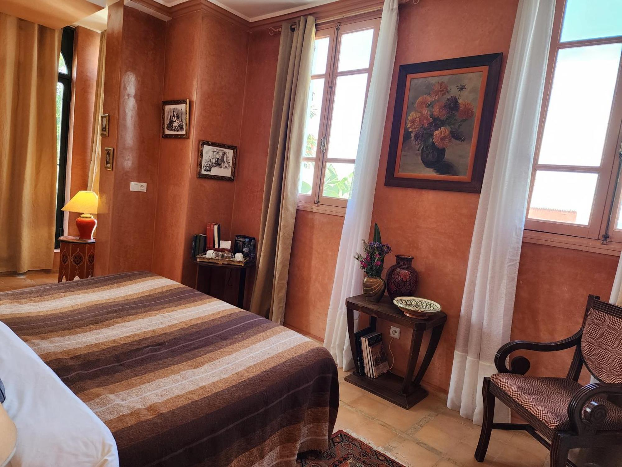 La Maison De Tanger ภายนอก รูปภาพ