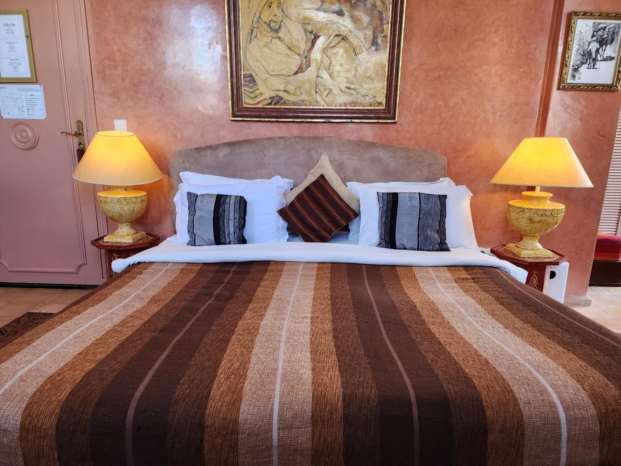 La Maison De Tanger ภายนอก รูปภาพ
