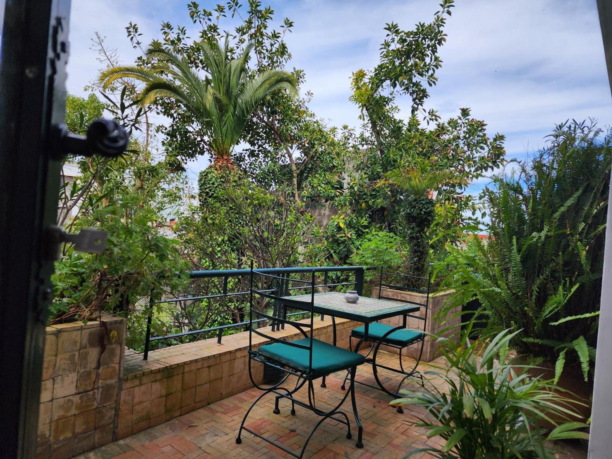 La Maison De Tanger ภายนอก รูปภาพ