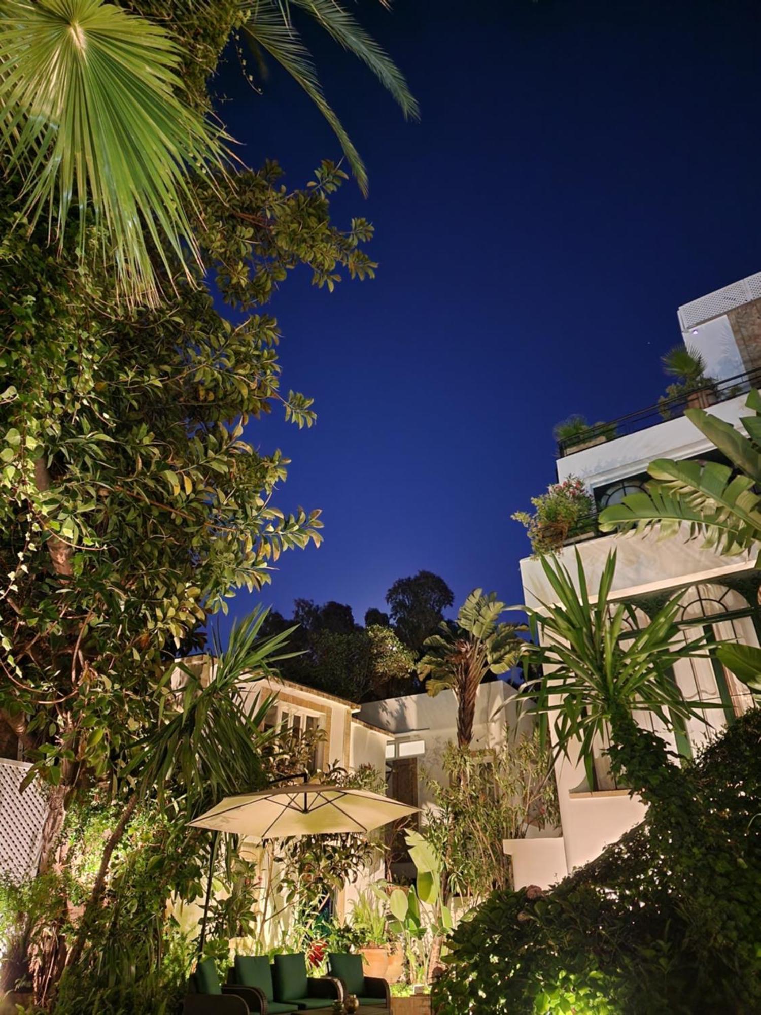 La Maison De Tanger ภายนอก รูปภาพ
