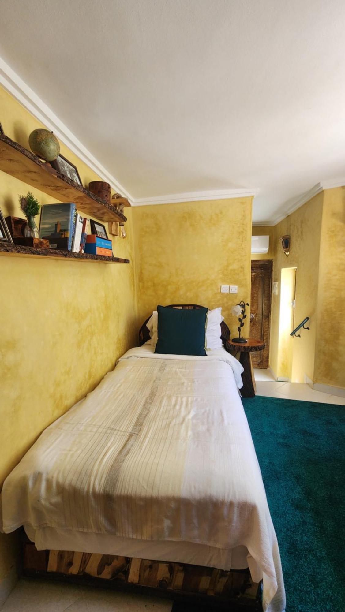 La Maison De Tanger ภายนอก รูปภาพ