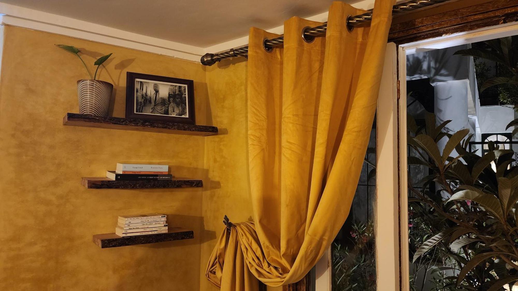 La Maison De Tanger ภายนอก รูปภาพ