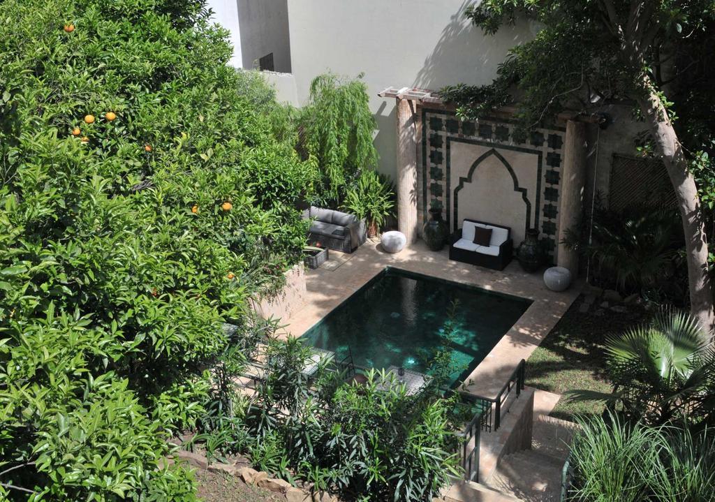 La Maison De Tanger ภายนอก รูปภาพ