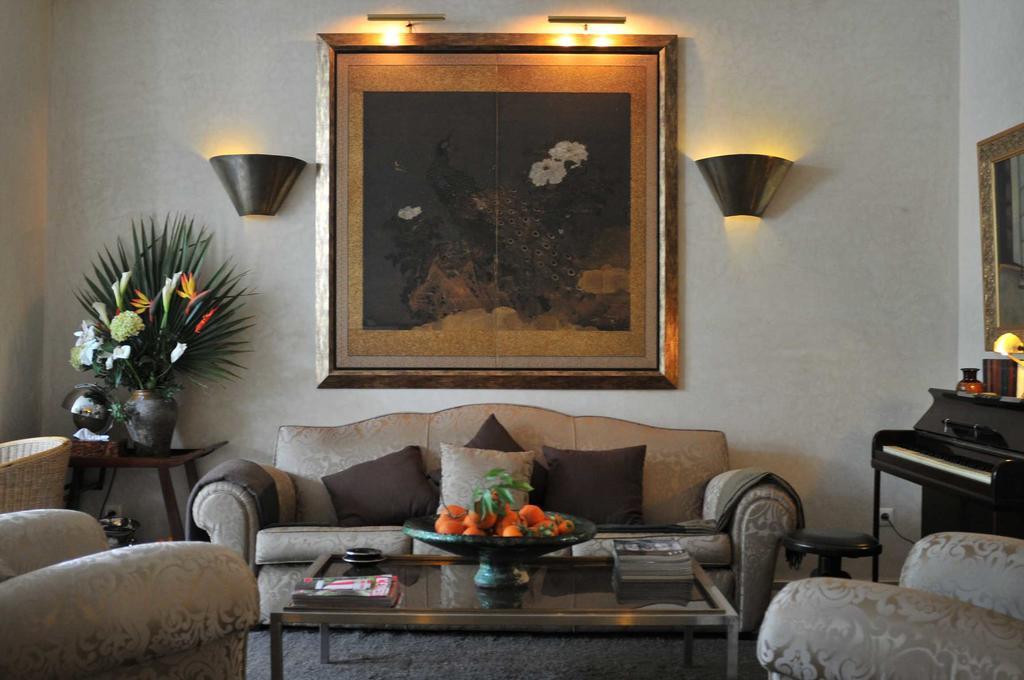 La Maison De Tanger ภายนอก รูปภาพ
