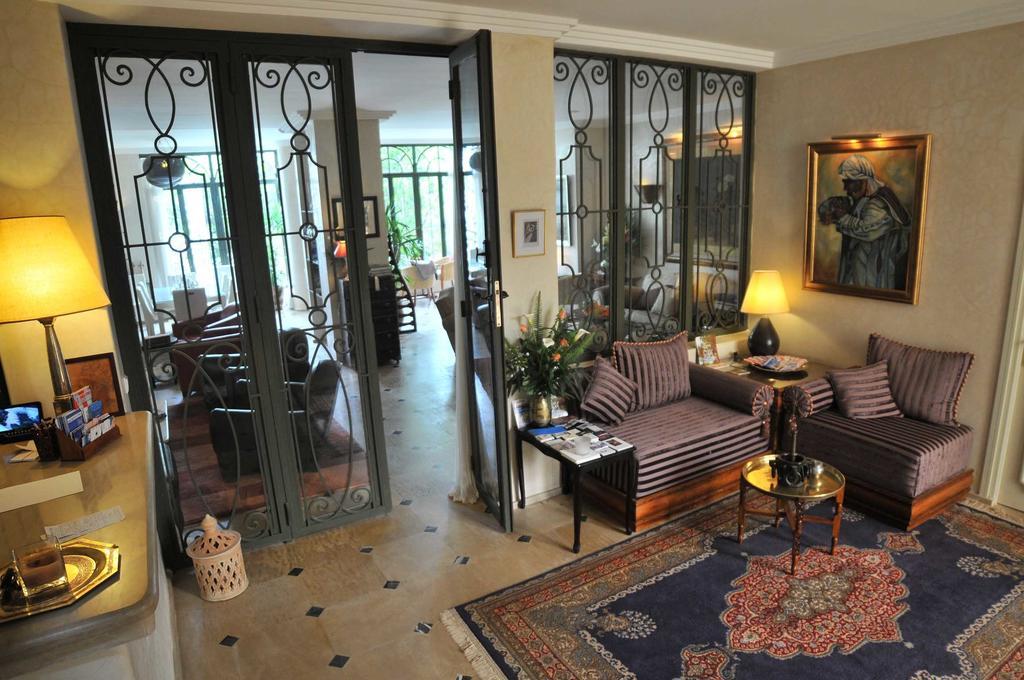 La Maison De Tanger ภายนอก รูปภาพ