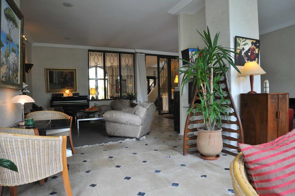 La Maison De Tanger ภายนอก รูปภาพ