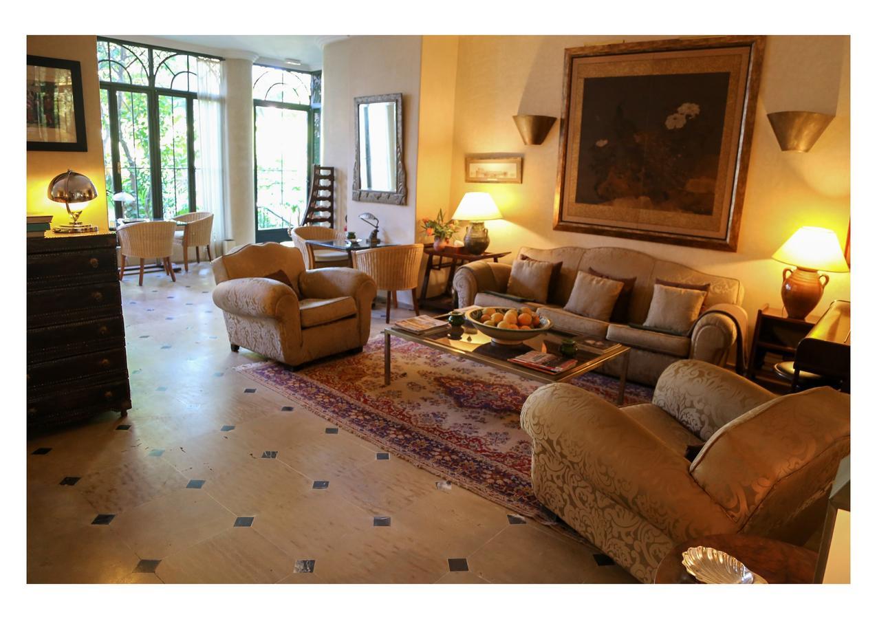 La Maison De Tanger ภายนอก รูปภาพ
