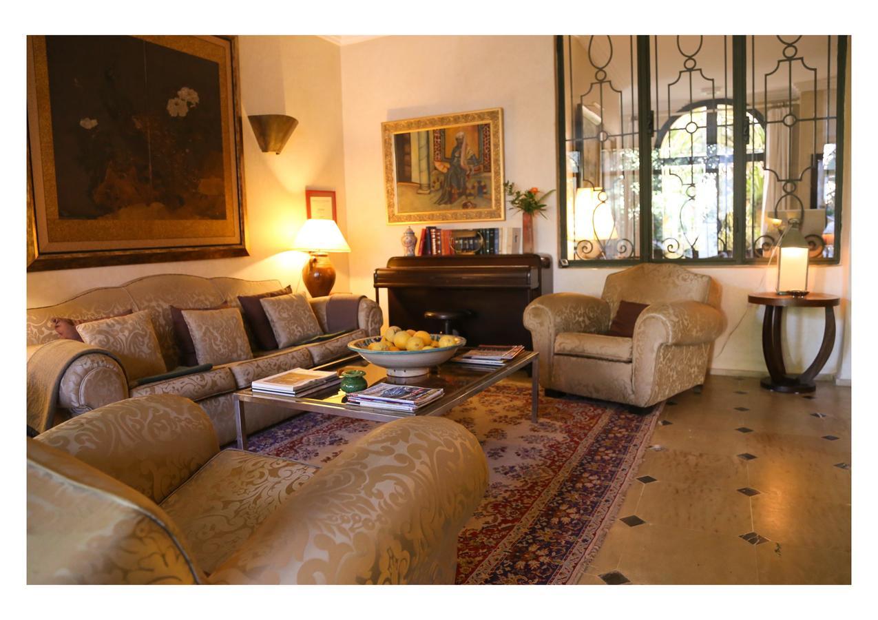 La Maison De Tanger ภายนอก รูปภาพ