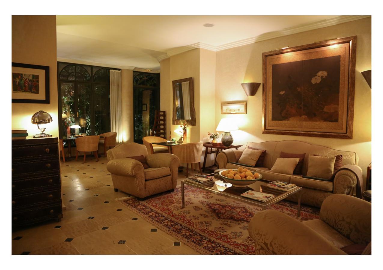 La Maison De Tanger ภายนอก รูปภาพ