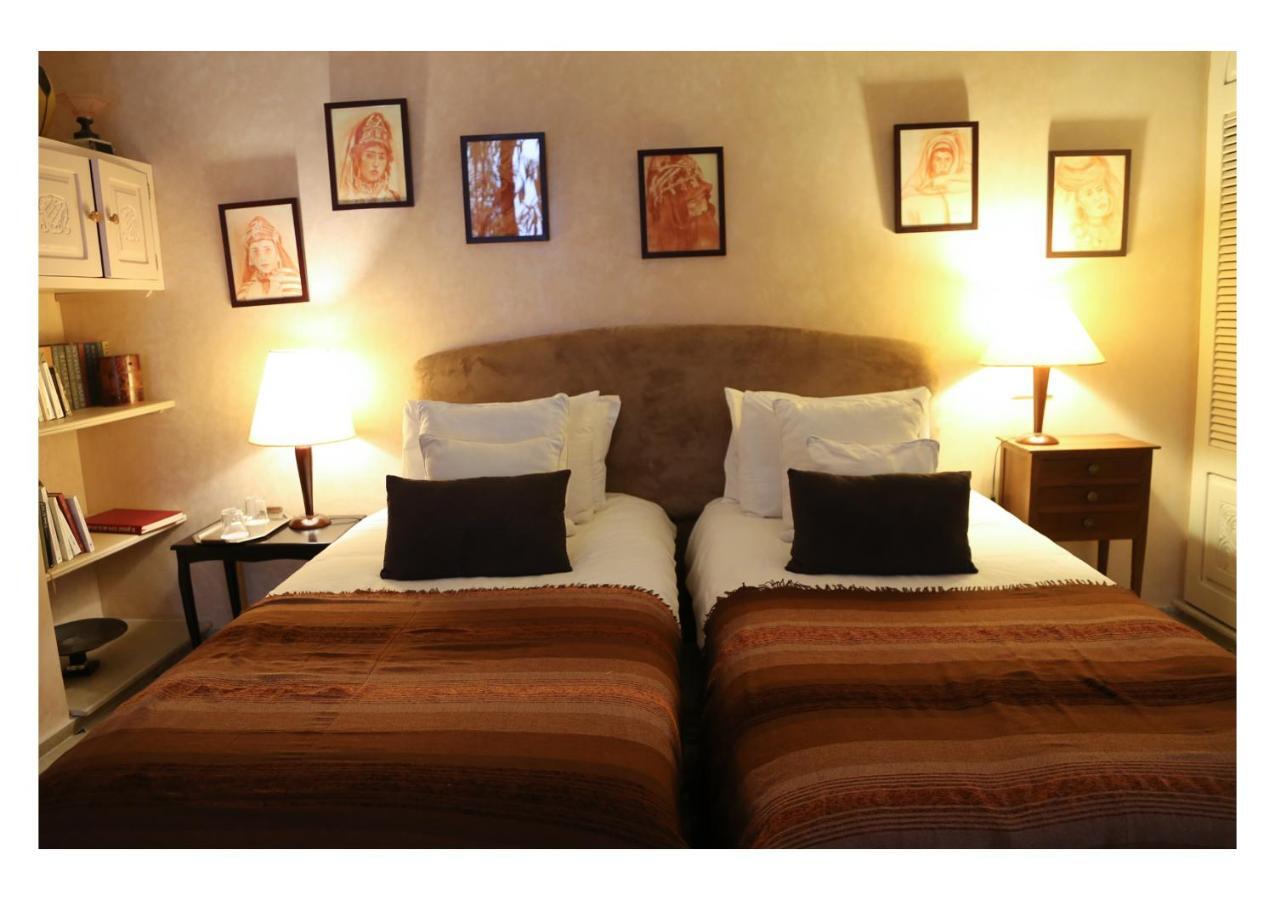 La Maison De Tanger ห้อง รูปภาพ