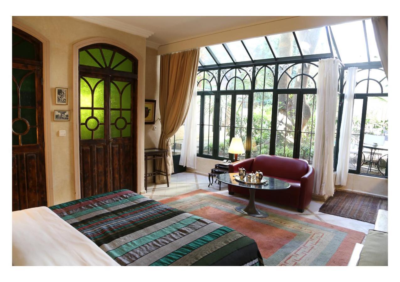 La Maison De Tanger ห้อง รูปภาพ