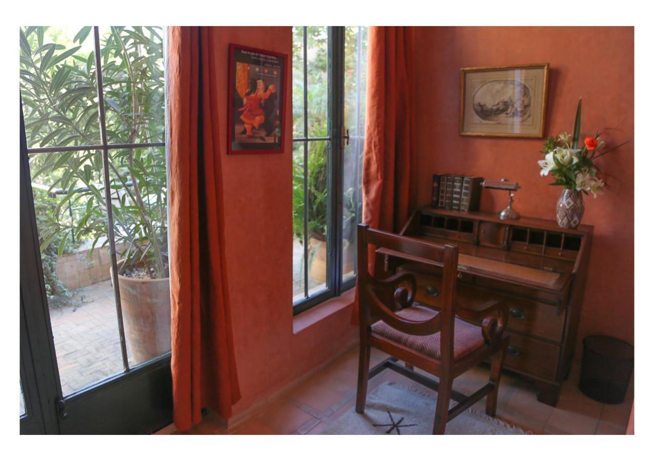 La Maison De Tanger ห้อง รูปภาพ