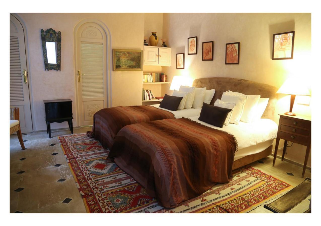 La Maison De Tanger ห้อง รูปภาพ