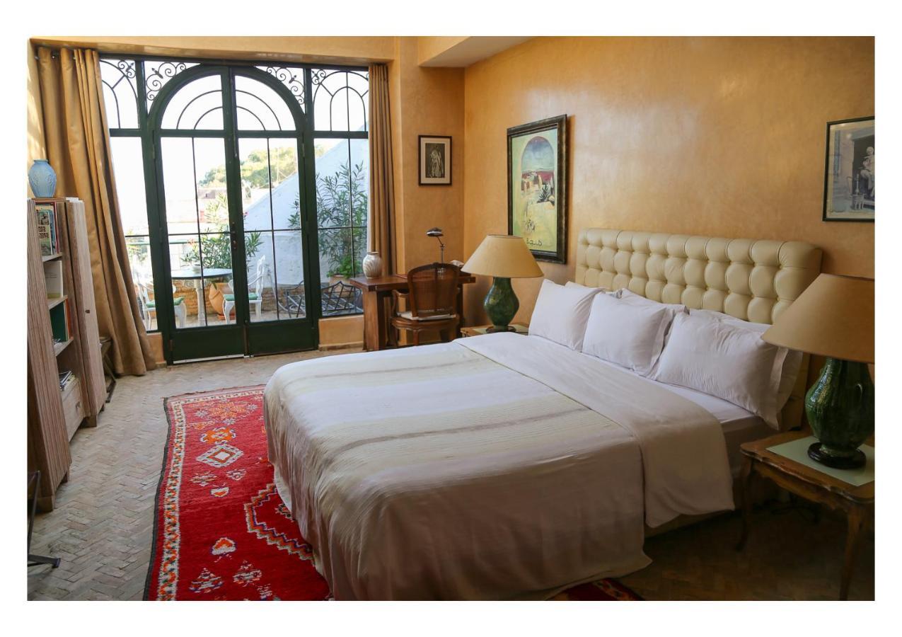 La Maison De Tanger ห้อง รูปภาพ